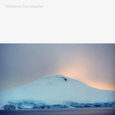 Imagen de Whatever The Weather [Vinilo]