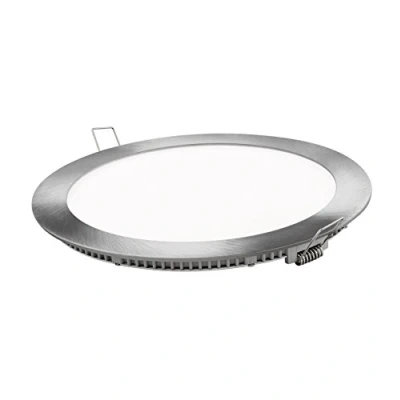 Imagen de Matel Downlight LED, 18 W, Plata