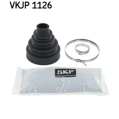 Imagen de SKF VKJP 1126 Fuelle Palier 80 FIAT: Panda I Hatchback, Uno Fiorino II Pick up, LANCIA: DELTA 1, SEAT: Fura