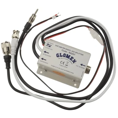 Imagen de Glomex GLORA201 Splitter, Unisex Adult, Multicolor