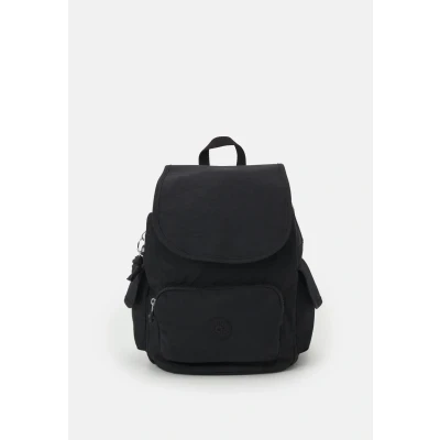 Imagen de Kipling CITY PACK S Mochila, Mujer, Talla: One Size, Black noir