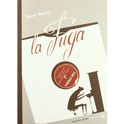 Imagen de La fuga (SIN COLECCION)