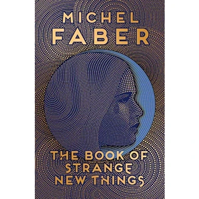 Imagen de The book of strange new things