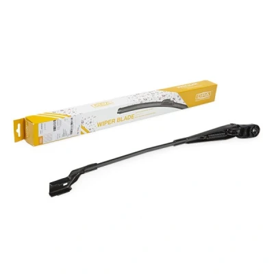 Imagen de Brazo del limpiaparabrisas, lavado de parabrisas Dpa 99550940102 Eje delantero, derecha SKODA: Fabia 2, Roomster