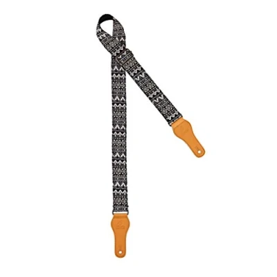 Imagen de Ortega correa de ukelele longitud 1390 mm / 54.33&quot;, Max anchura 37 islandés, OCS 450U