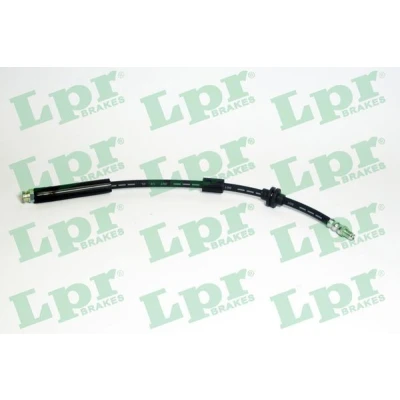 Imagen de LPR 6T46810 Latiguillos de Freno 480 F10X1 FIAT: Grande Punto Hatchback, II Hatchback