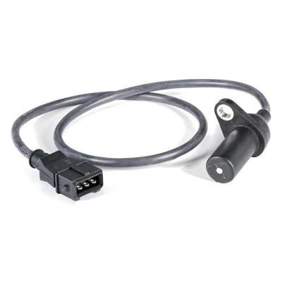 Imagen de HELLA 6PU 009 146 121 Sensor de Cigueñal 3 inductivo FIAT: Doblo I Familiar, Punto II Hatchback, Cargo, RENAULT: ESPACE 3, MEGANE 1 Classic