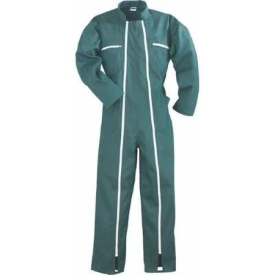 Imagen de COVERGUARD Combinaison de travail FACTORY Vert XS 36/38 Vêtement