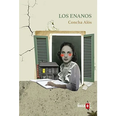 Imagen de Los enanos (LA NAVAJA SUIZA)