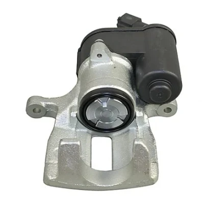 Imagen de METZGER 6261193 Pinza de freno Eje trasero izquierda AUDI: A6 C6 Berlina, Avant, Allroad