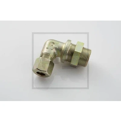 Imagen de PETERS ENNEPETAL 076.049 00A Conector, Tubería de aire comprimido