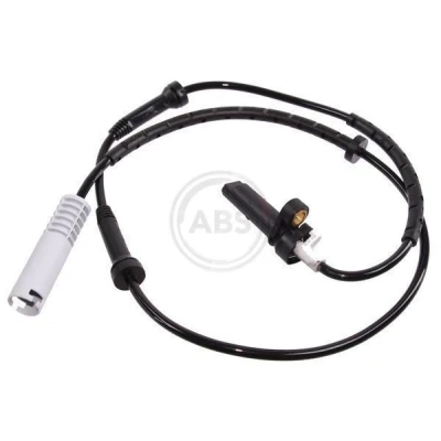 Imagen de A.B.S. 30156 Sensor de ABS activo 970 gris BMW: 5 Touring