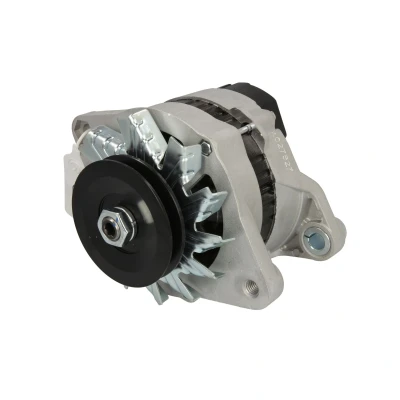 Imagen de STARDAX STX100079R Alternador 12V 55A IVECO: DAILY 3 Kasten/Kombi, 2 Kipper, FIAT: Ducato I Furgón, 127 Hatchback