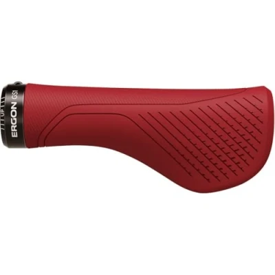 Imagen de Ergon Lenkergriffe GS1 S EVO, Rot, 4241