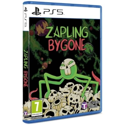Imagen de Zapling Bygone