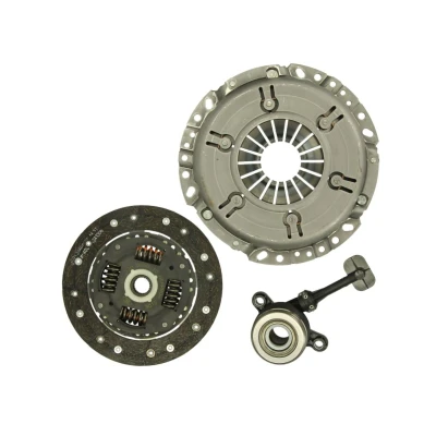 Imagen de Kit de embrague LuK RepSet Pro 620 3119 33