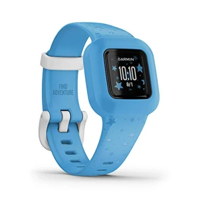 Imagen de Garmin Vivofit Junior 3 Azul