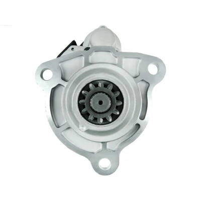 Imagen de AS PL S0138 Motor de arranque 24 5,50 12