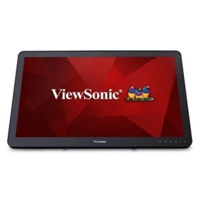Imagen de Viewsonic TD2430 Monitor (59,9 cm (23.6&quot;), 25 ms, 250 cd / m², MVA, 3000:1, Capacitiva)