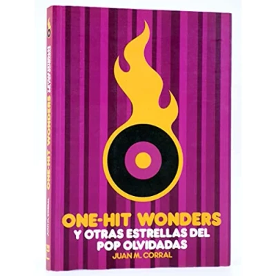 Imagen de One hit.wonders, y otras estrellas del Pop olvidadas