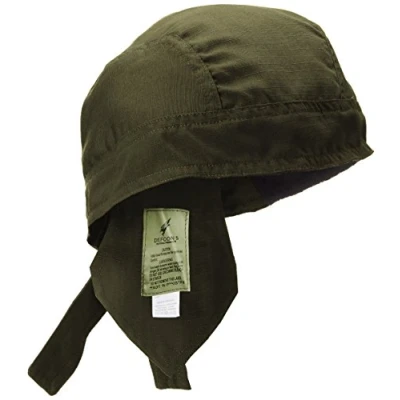 Imagen de DEFCON 5 Bandana mit Coolmax, Hombre, Od Green, Talla única