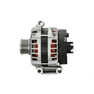 Imagen de HELLA 8EL 011 713 921 Alternador 14V 210A FORD: Transit V363 Furgón, Bus