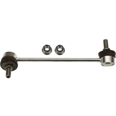 Imagen de TRW JTS1043 Bieleta de suspensión 198 M10x1,25 con accesorios HYUNDAI: Getz