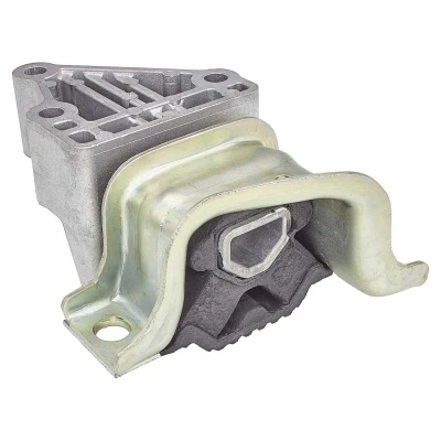 Imagen de MEYLE 214 030 0086 Soporte de motor derecha Rodamiento caucho metal FIAT: Ducato III Furgón, Camión plataforma / Chasis