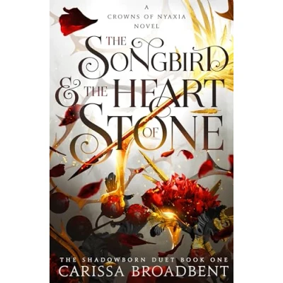 Imagen de The Songbird And Heart Of Stone