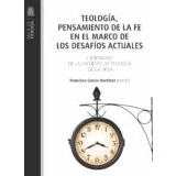 Imagen de Teologia Pensamiento De La Fe