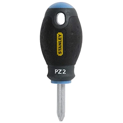 Imagen de STANLEY 0 65 409 Destornillador FatMax pozidriv pz2 x 30 mm