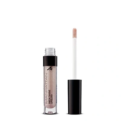 Imagen de Manhattan High Shine Brillo Labial 19L Paquete 1er (1 x 3 ml)