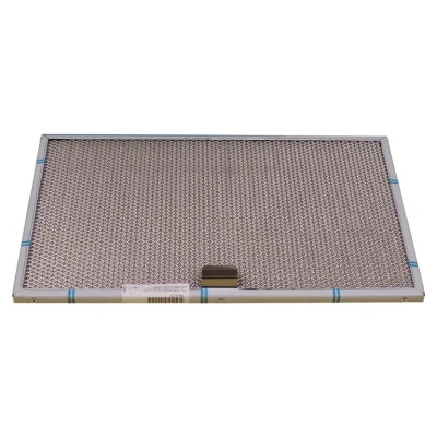 Imagen de Novy Filtro acero inoxidable línea plana 7400020