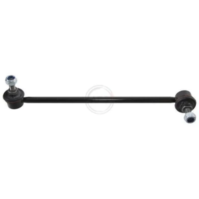 Imagen de A.B.S. 260506 Bieleta de suspensión 285 MM10X1.25 RHT HYUNDAI: ACCENT 3 Stufenheck, 3, KIA: RIO 2