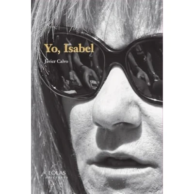 Imagen de Yo, Isabel (Narrativa)