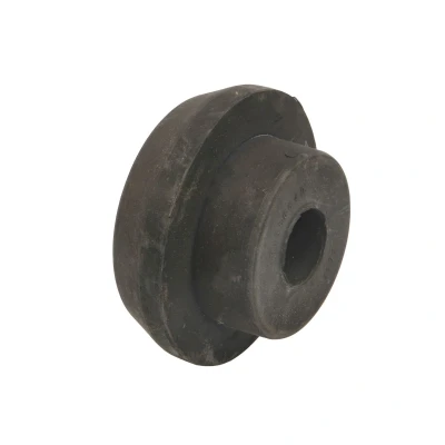 Imagen de TEDGUM 00586649 Soporte de motor ambos lados 68mm