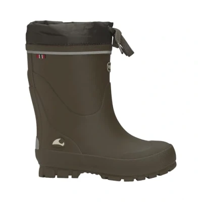 Imagen de Viking Jo​l​l​y​ Th​e​r​m​o​, Botas de Goma, Unisex niños, Granite, 22 EU