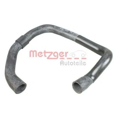 Imagen de METZGER 2420823 Manguitos de Radiador centro derecha EPDM (Ethylen Propylen Dien Caucho) VOLKSWAGEN: Golf 5, Touran I, Plus / Crossgolf
