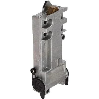 Imagen de 001A4366 Came de desbloqueo mecánico Llave Pers para Frog