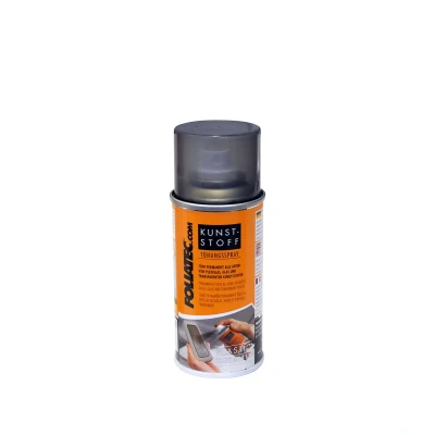 Imagen de FOLIATEC 21010 Pintura aerosol 150 gris humo