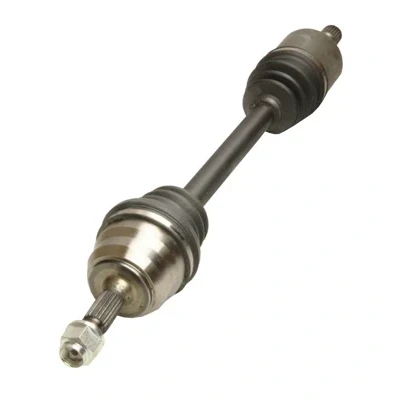 Imagen de MAXGEAR 49 2476 Árbol de transmisión Eje delantero, izquierda 608, 58mm CITROËN: Saxo Hatchback, AX PEUGEOT: 106 II Hatchback