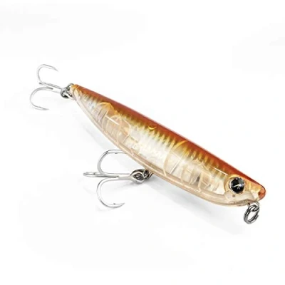Imagen de Seaspin Pro Q 120 Artificial per la Pesca in Mare, Calamar, mm