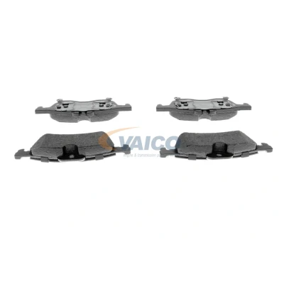 Imagen de VAICO V20 8128 Juego de pastillas freno MINI: Hatchback, Cabrio