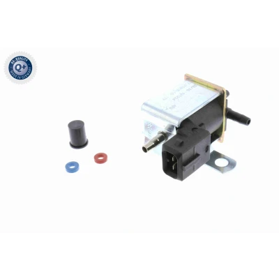 Imagen de VEMO V10 63 0008 Electrovalvula Turbo Válvula electromagnética, de conmutación eléctrico Q+, calidad primer equipo &quot;HECHA EN ALEMANIA&quot;