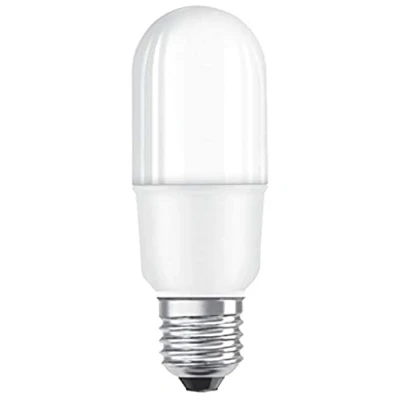 Imagen de Osram 815971 Bombilla LED E27, Blanco frío, 1 Unidad (Paquete de 1)