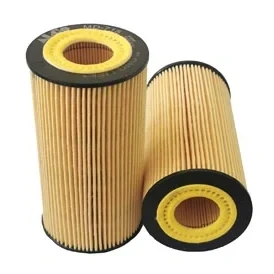 Imagen de ALCO FILTER MD 715 Filtro de aceite Cartucho filtrante VOLVO: XC60 I, V50, S40 II
