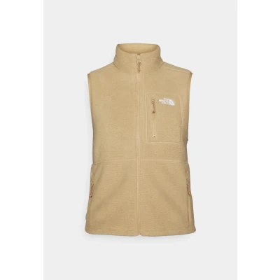 Imagen de The North Face Yumiori VEST Chaleco, Mujer, Talla: XXL, Khaki stone