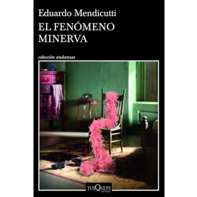 Imagen de El Fenómeno Minerva