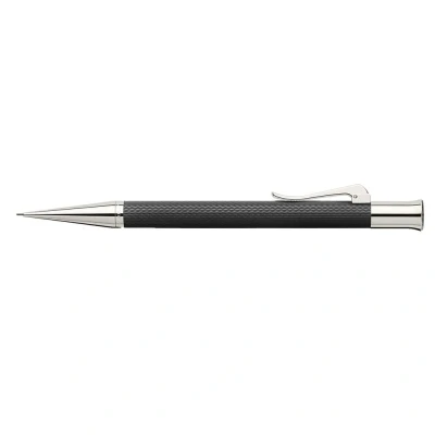Imagen de Graf von Faber Castell Guilloche Black PLC 0,7