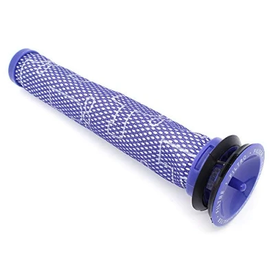 Imagen de DingGreat Filtro de Repuesto para Aspiradora, Pre Motor Stick Filtros Dyson V6 V7 V8 DC58 DC59 DC61 DC62 DC74 Aspiradora Sin Cable